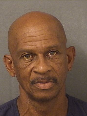  RICKY ROBINSON Photo