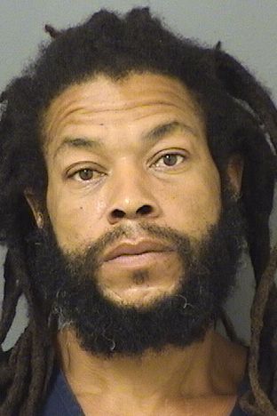  REGINALD ALLEN ROLLINS Photo