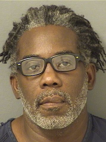  DERWYN DON EDWARDS Results from Palm Beach County Florida for  DERWYN DON EDWARDS