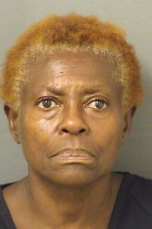  FLORENCE OKYEREBEA DJAN Photo For  FLORENCE OKYEREBEA DJAN