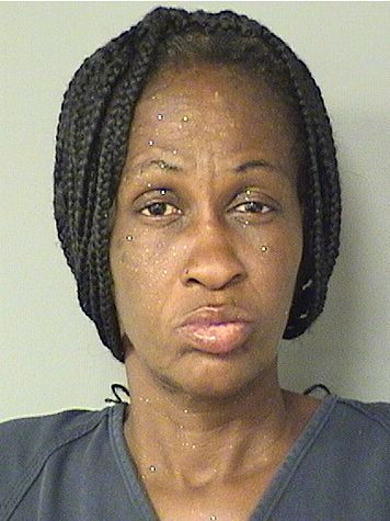  SHAVONA VICTORIA JOHNSON Photo