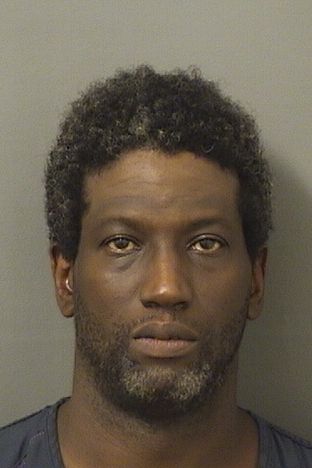  TODDRICK JERMAINE SPENCER Photo
