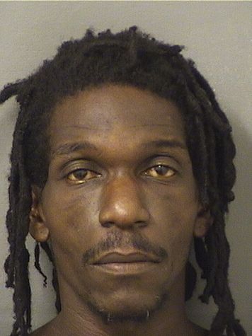  TERRENCE ULYSSEDUKE SMITH Photo