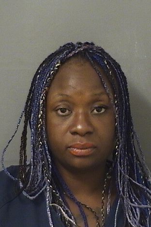  CANDACE TOCARRAKI HENRY Photo