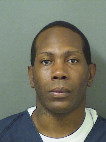  ISAAC JEROME LOGAN Results from Palm Beach County Florida for  ISAAC JEROME LOGAN