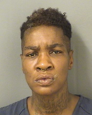  LASHAWNTA YVETTE PRICHARD Results from Palm Beach County Florida for  LASHAWNTA YVETTE PRICHARD