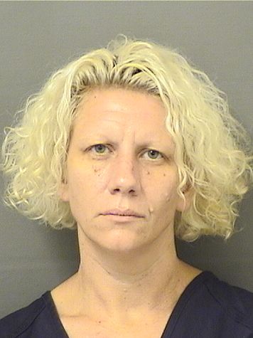  AMANDA HOLLY HELWIG Photo