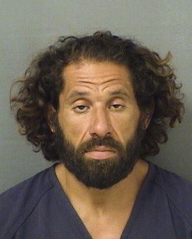  SAMMUEL E SANTIAGO Photo