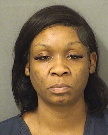  ZYKIERA NICOLE JOHNSON Photo