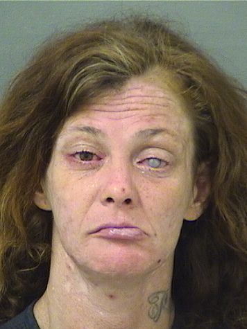  JESSECA ANN LYONS Photo