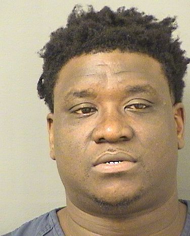  CARELL RASHARD ELLIS Photo