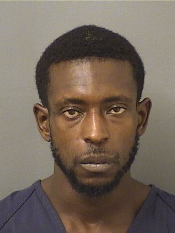  JASON ANTONIO WHITE Photo