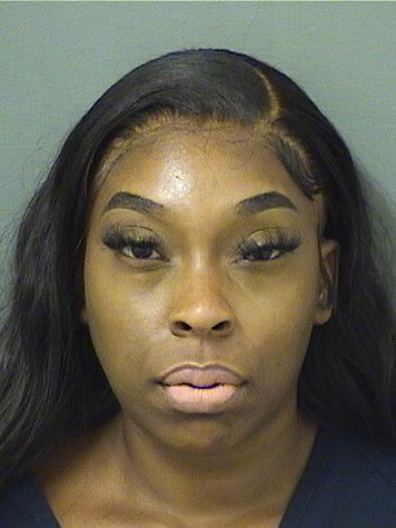  DORETHA VICTORIA JOHNSON Photo