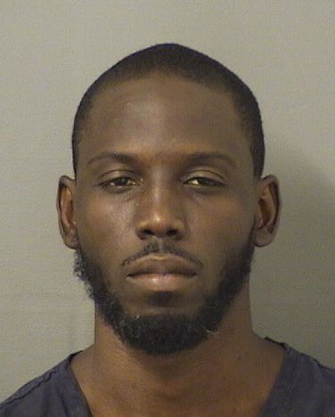  TAVIUS RASHAAD THOMAS Photo