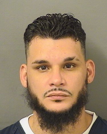  FRANK MENDOZA Photo For  FRANK MENDOZA