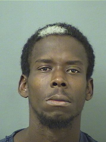  TERRANCE RICARDO HESTER Photo