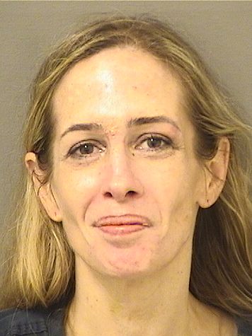  SAMANTHA MEREDITH GOULD Photo For  SAMANTHA MEREDITH GOULD