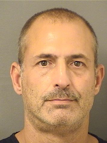  CHAD MICHAEL GARSON Photo