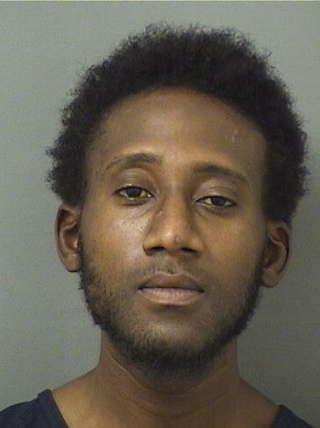  MICHAEL GEORGE SENIOR Photo