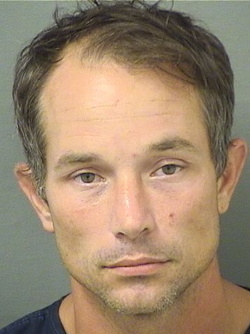  CODY THOMAS BUNTING Results from Palm Beach County Florida for  CODY THOMAS BUNTING