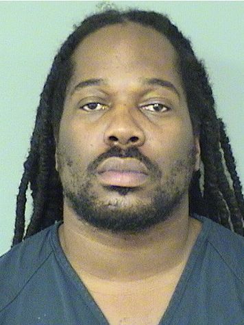  TERRELL A HARRELL Results from Palm Beach County Florida for  TERRELL A HARRELL