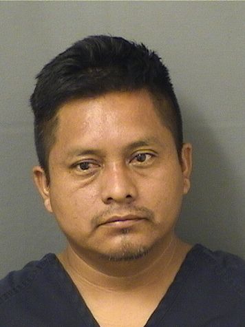  DARINEL FRANCISCO VASQUEZVICENTE Photo