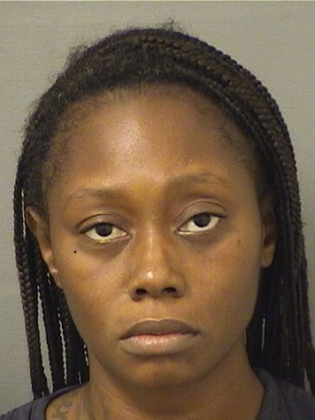  SHELLA DARNESHIA JEAN Photo For  SHELLA DARNESHIA JEAN