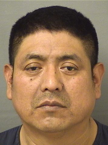  RUBEN MATIASVELASQUEZ Results from Palm Beach County Florida for  RUBEN MATIASVELASQUEZ