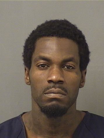  ROBBY DEONTE ALLEN Results from Palm Beach County Florida for  ROBBY DEONTE ALLEN