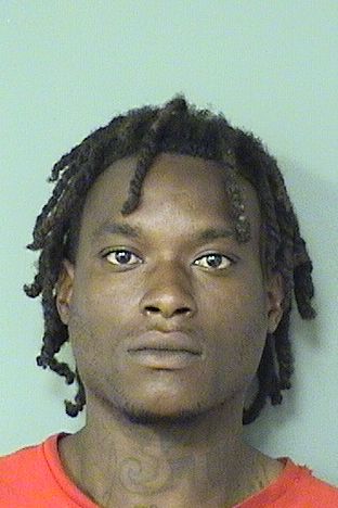  JOHNTAVIS RICHARD Photo