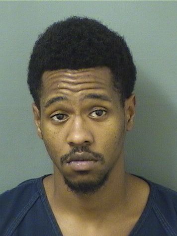  JERMAINE BERNARD GORDON Photo