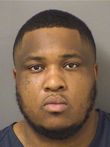  DONTRE JOSHUA RICHARDSON Photo