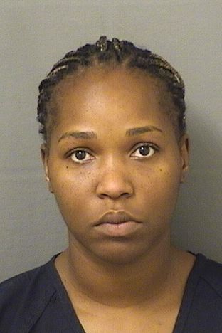  JENNIFER EVETTE COTTMAN Results from Palm Beach County Florida for  JENNIFER EVETTE COTTMAN