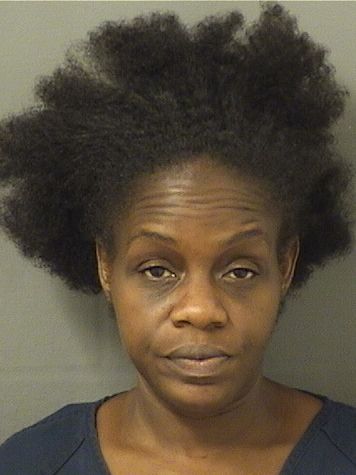  KANECIA TRECEL BIVENS Photo