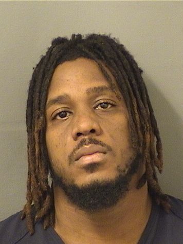  LEVON MINUS Results from Palm Beach County Florida for  LEVON MINUS