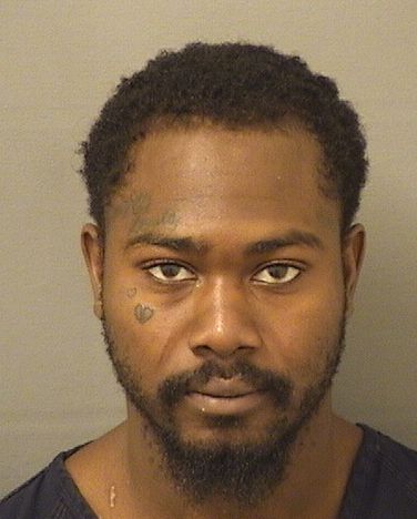  GORDON HERISSE Photo