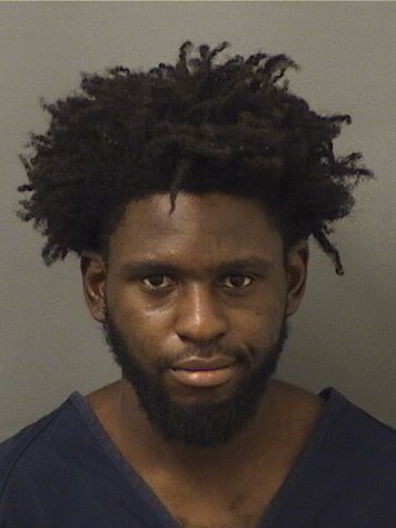  FRANKY DORMEUS OSME Photo