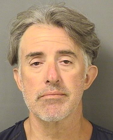  CHRISTOPHER CARL FERRIS Photo