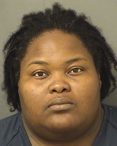  DEANDRA LASHAY JEANPIERRE Photo