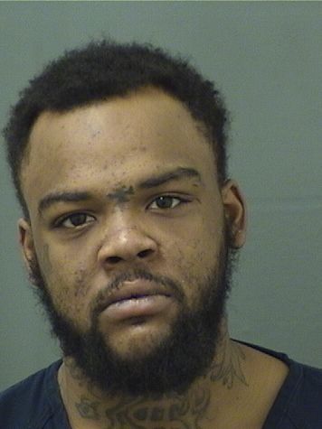  BRYQUAVIS JONES Results from Palm Beach County Florida for  BRYQUAVIS JONES
