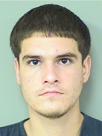  JONATHAN VERGEL Photo For  JONATHAN VERGEL