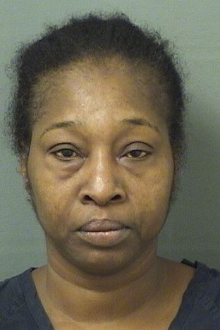  KATISHA EVETTE EDMOND Photo For  KATISHA EVETTE EDMOND