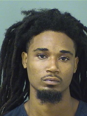  JOHNATHON MAGESHIE SMITH Photo