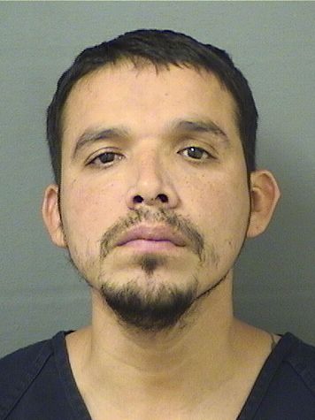  OCTAVIO RAMIREZ Results from Palm Beach County Florida for  OCTAVIO RAMIREZ