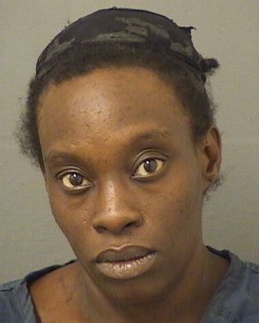  JOSEPHINE MOODY Photo