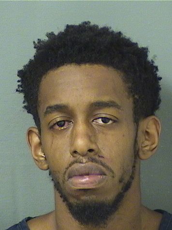  RICHARD LEE Jr MARSHALL Photo