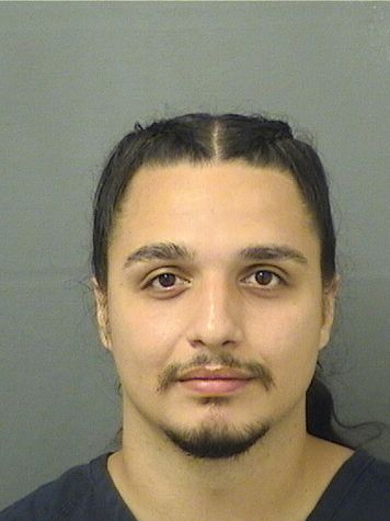  MATEO A SANCHEZ Photo