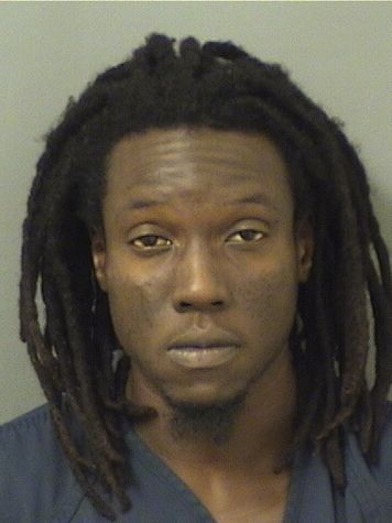  DERRICK MADEUS Results from Palm Beach County Florida for  DERRICK MADEUS