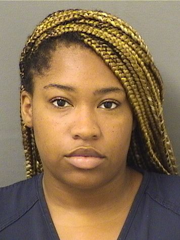  SHANICE PETERSON Photo For  SHANICE PETERSON