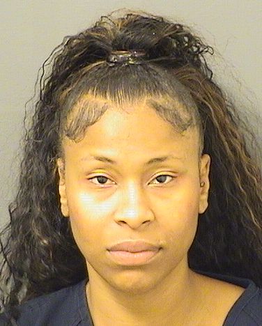  DAISHA C JOHNSON Photo